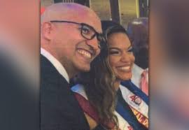 Federal judge rules ICE detention of NYC official's partner illegal, orders  his release