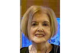 Diane Urgovitch Obituary (1938