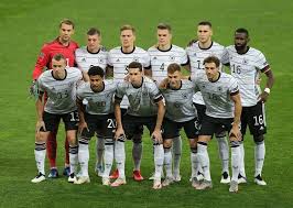 03:36 (+3) 12 march 2021. Ukraine 1 2 Germany 5 Talking Points As Joachim Low S Men Scrape Past Ukraine Uefa Nations League 2020 2021