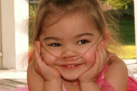 Fundraiser by Brooke Manley Lee : Marlie's Lung Transplant Journey