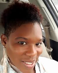 Auri Hatheway meet our busy bee red jackets