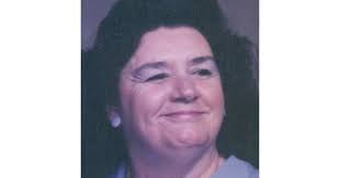 Joan (Griffin) Campbell Obituary (2024)