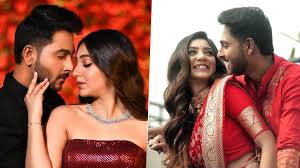 Ananya Guha Sukanta Kundu marriage ...