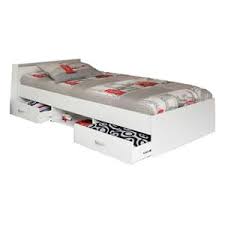 95 x 55 x 206 cm (b x h x t) groß und bietet eine liegefläche von ca. Jugendbett Mit Bettkasten Schubladen Gunstig Kaufen Kaufland De