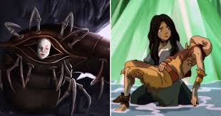 Avatar: 10 Things Jet Would Be Doing If He Were Still Alive