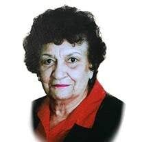 Lillian Villarreal Obituary