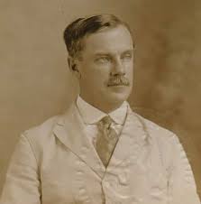 Dr Edwin Grant Dexter (1868-1938)