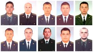 Наша страна празднует день службы безопасности украины. Iz Sbu V Fsb Kak Slozhilis Sudby Krymskih Predatelej