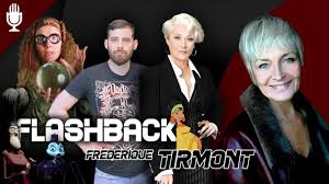 Tessa phillips lorraine ashbourne obsession (2019). Doublage Flashback Sur Frederique Tirmont Meryl Streep Emma Thompson Youtube