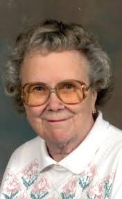 Mary Schnell Obituary