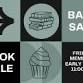 Friends of the New Gloucester Public Library Book and Bake Sale