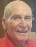 Billy Elam Obituary (1927