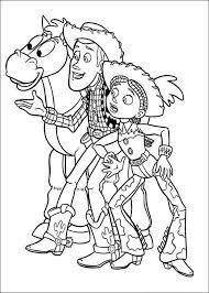 Potato head, slinky dog and aliens. Pin By Emb Vos On Disney In 2020 Toy Story Coloring Pages Cartoon Coloring Pages Disney Coloring Pages