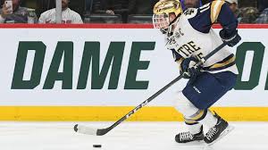 Debut album day one out now. Canadiens Agree To Terms With Prospect Jake Evans