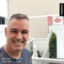 Super happy with this one!! This is 53.5 and not feeling great it at all!