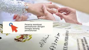 Tempat sangat terhad, pserta dari putrajaya, selangor juga dijangka akan merebut peluang berkursus pada hari raya ini. Selangor Buat Kursus Kahwin Secara Online Mulai Minggu Ini Era