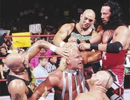 Mike graham on jeff jarrett: This Is The Story Of Jeff Jarrett Wrestling Forum