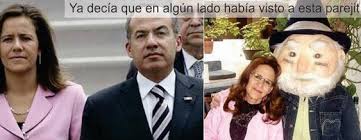Felipe calderón, expresidente de méxico y margarita zavala, excandidata presidencial independiente en las elecciones de 2018, cuentan con varias peticiones en su contra en la plataforma change. Margarita Zavala Y Felipe Calderon 1 Regiando Com