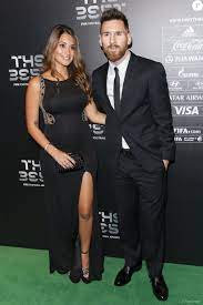 Interview samuel eto'o intégrale, je dis la vérité en face et non au dos. Lionel Messi Et Sa Femme