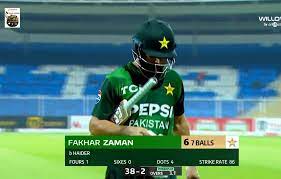 Pakistan cricket team lineup suggestions