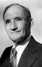 Wade Calvin Peden (1902-1979)