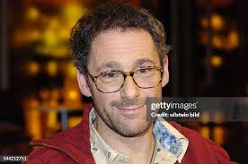 51 Regisseur Dani Levy Photos & High Res Pictures