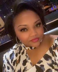 Desiree Cotton's Instagram, Twitter & Facebook