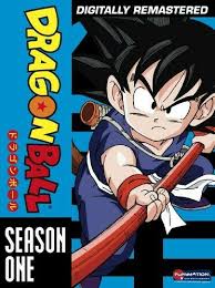 One of the most popular franchises in anime history, dragon ball began in 1984 as a manga by akira toriyama in shonen jump. Dragon Ball Season 1 Dvd For Sale Online Ebay