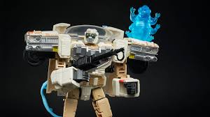 Maybe you would like to learn more about one of these? Transformers Meets Ghostbusters Afterlife In This Mash Up Laptrinhx