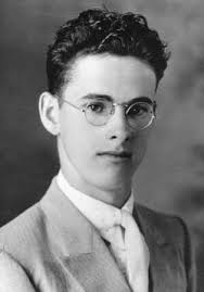 Oliver Lowe Shull (1919-2009)