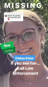 Phillip Brenner Chelsea Grimm