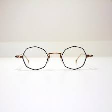 A is the length of one of its sides. Anne Valentin Beauvoir Octagon Wire Rim Glasses Anneetvalentin Handcrafted Eyewear Glasses Handmade Eyewear