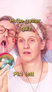 Klarte du alle#fyp#fyp#fyp#hvitegutter#quiz