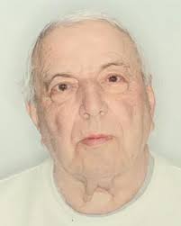 August Schaller Obituary