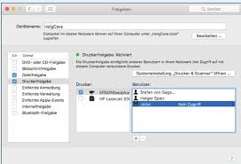 In größeren unternehmen werden jedoch. Mac Als Fileserver Einrichten Und Betreiben Mac Life