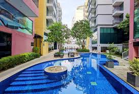 Citrus Grande Hotel Pattaya - Compass Hospitality