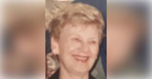 Obituary information for Patricia M. Diamond