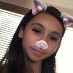 Leah Dimas's Instagram, Twitter & Facebook