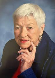 Obituary information for Joan Yvonne Schwenn