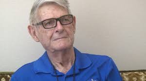 The Digital Collections of the National WWII Museum : Oral Histories