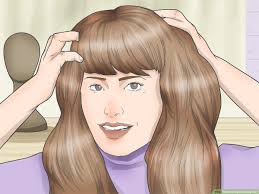 This is the particular style that will keep your hair placed in the same position for a long time. 3 Ways To Style Greasy Hair Wikihow