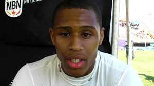 Nike Outdoor Nationals