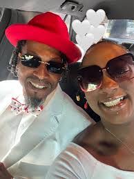 Mona Mcfarland's Instagram, Twitter & Facebook