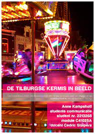 Oké, deze foto's gaan niet helemaal terug tot de start van de kermis (duh), maar toch hebben we weer heel wat fijne foto's van de tilburgse kermis door de jaren heen kunnen vinden op regionaal archief tilburg. De Tilburgse Kermis By Anne Kampshoff Issuu