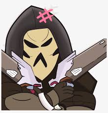 Ogrobux is a website where you can earn free robux by doing simple tasks such as downloading apps and watching videos. Overwatch Reaper Drawing Imgur Llc Free Transparent Png Download Pngkey