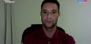 From wikimedia commons, the free media repository. Thiago Neves Says Cruzeiro Was Discredited When Ceni Arrived World Today News
