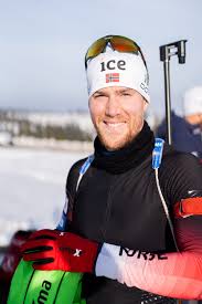 Sturla holm lægreid put on a shooting masterclass to clinch the men's 20 km individual gold at the 2021 biathlon world championships in pokljuka, slovenia, on wednesday (17 february). Erlend Bjontegaard Tilbake I Verdenscupen Norges Skiskytterforbund