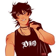 Mystic messenger yoosung luciel choi messenger games mystic messenger characters saeran choi jumin han illustrations anime guys. Anime Boy Face References