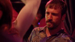 Prime Video: The Male Gaze: Primo bacio