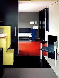 Pin By Alejandro Santos On Inside And Out Ii Apartment Decor Inspiration Bauhaus Interior Interior